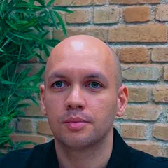 Vinicius Lima, fundador da Acelere Digital