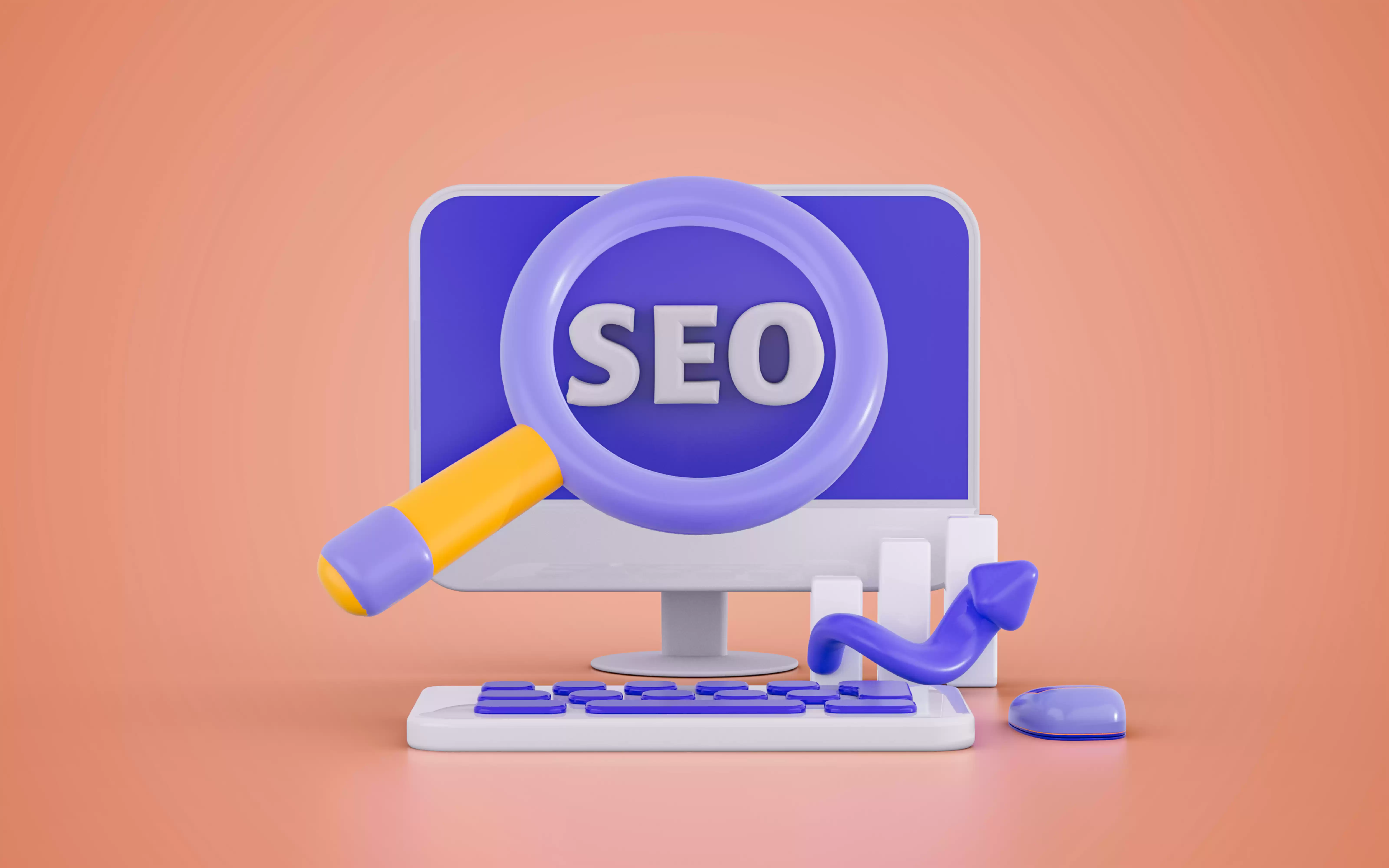 Agência de SEO: Maximizando a Visibilidade e o Tráfego Online