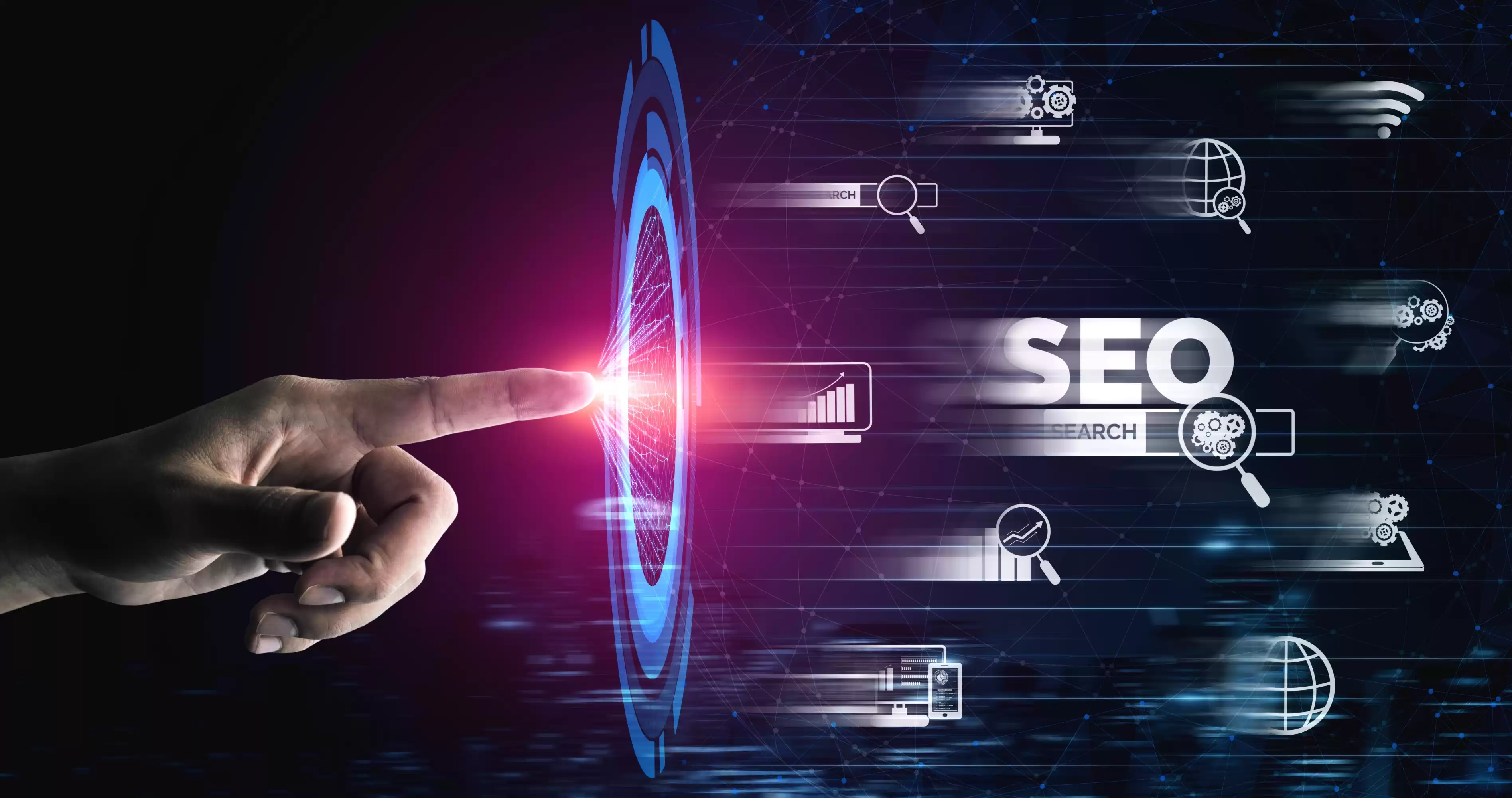 SEO Marketing Digital: Como Aumentar a Visibilidade Online e Alavancar Seus Resultados