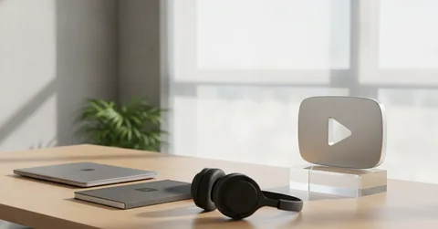 A maioria das campanhas de YouTube Ads falha não por falta de orçamento, mas por tratar a plataforma como uma TV digital, focando em visual…