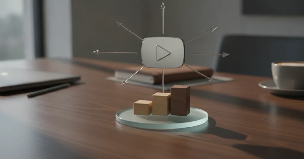 Campanhas YouTube Ads
