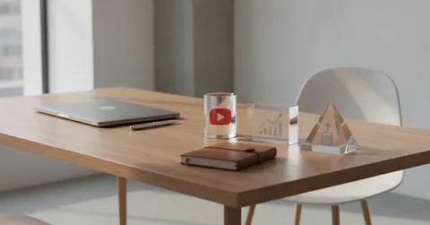 A maioria das empresas que investe em vídeos promocionais no YouTube comete o mesmo erro: foca em métricas de vaidade como visualizações e…