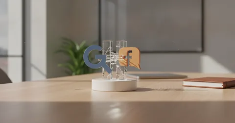 A dúvida entre anunciar no Google ou no Facebook (Meta) paralisa muitas empresas. A escolha errada não apenas desperdiça o orçamento mensal…