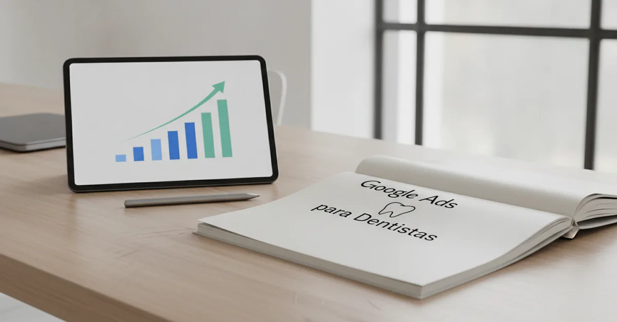 Google Ads para Dentistas