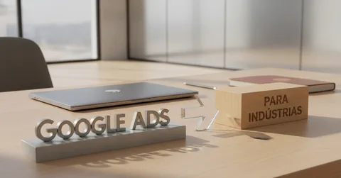 Muitas indústrias acreditam que o sucesso no Google Ads é uma questão de orçamento, mas a realidade é que a maioria desperdiça verba em cli…